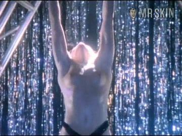 Michelle Foreman in Sunset Strip (1992) Breasts Thong Breasts Thong 190432