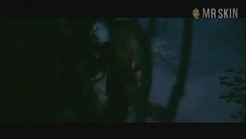 Rita Calderoni in Nude for Satan (1974) Breasts Bush Breasts Bush 180923