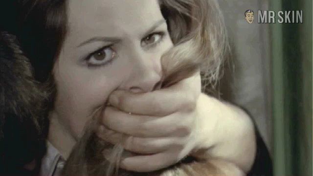 Christa Barrymore Naked as Christa. Breasts. 210627