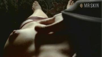 Christa Barrymore in Black Magic Rites (1973) Breasts Breasts 210627