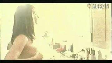 Stefanie Schmid in Die Nacht der Nächte - School's Out (1997) Breasts Breasts Bush 183513