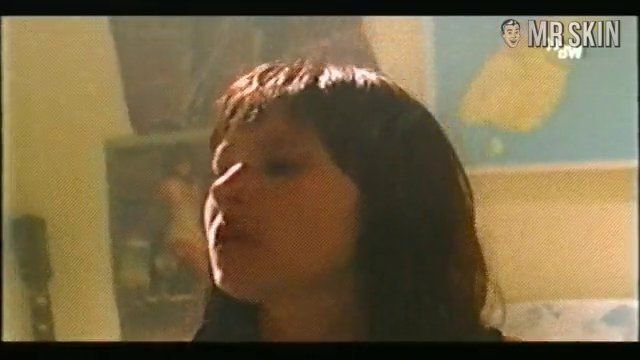 Stefanie Schmid in Die Nacht der Nächte - School's Out (1997) Breasts Bush Breasts Bush 183515