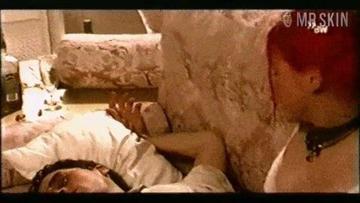 Jasmin Schwiers in Die Nacht der Nächte - School's Out (1997) Sexy Underwear Sexy Underwear 183518