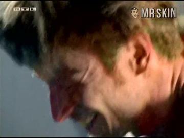 Stefanie Schmid in All' Arrabbiata - Eine kochende Leidenschaft (2001) Breasts Butt Body Double Breasts 190790