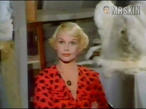 Xuxa Meneghel in Love Strange Love (1982) Breasts Breasts Butt 191799