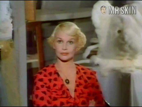 Xuxa Meneghel in Love Strange Love (1982) Breasts Breasts Butt 191799