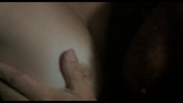 Jan Eisner Mannon in Piranha Part Two: The Spawning (1981) Butt Breasts Bush Full Nudity Bikini Breasts 269553