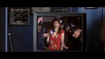 Vera Farmiga in 15 Minutes (2001) Sexy Sexy 267484