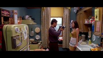 Irina Gasanova in 15 Minutes (2001) Sexy Sexy 197225