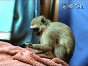 Lucy Gutteridge in Tusks (1990) Breasts Breasts 176579