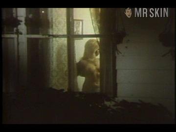 Connie Hoffman in The Van (1976) Breasts Breasts Butt 188067