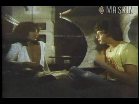 Cherise Wilson in The Van (1976) Breasts Breasts 188063