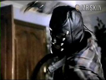 Pamela Jean Bryant in Trapped (1994) Breasts Butt Bush Breasts Bush 191608