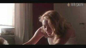 Sofie Gråbøl in Nattevagten (1994) Breasts Breasts Bush 182839