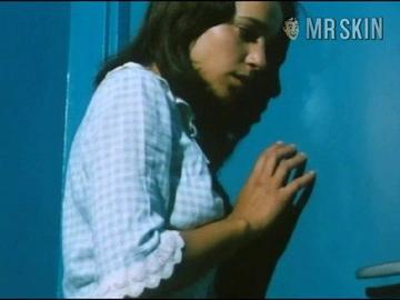 Charlotte Alexandra in A Real Young Girl (1976) Bush Real Sex Breasts 176063