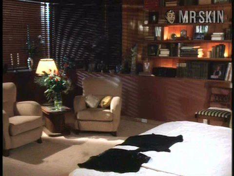 Sexiest Lesley Ann Warren Scene in Natural Enemy. Sexy. 216391