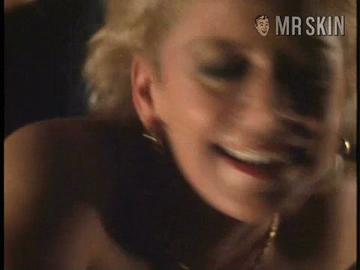 Lenore Zann in Natural Enemy (1997) Butt Breasts Butt 216389