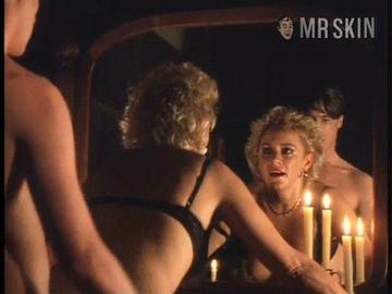 Lenore Zann in Natural Enemy (1997) Breasts Butt Breasts Butt 216390