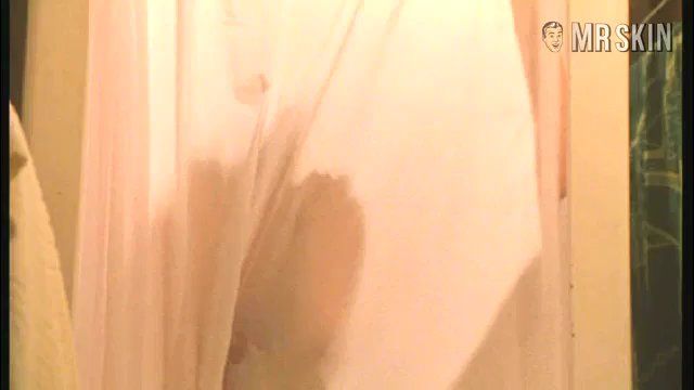 Karin Viard Nude as Rosemonde. Breasts. 228602
