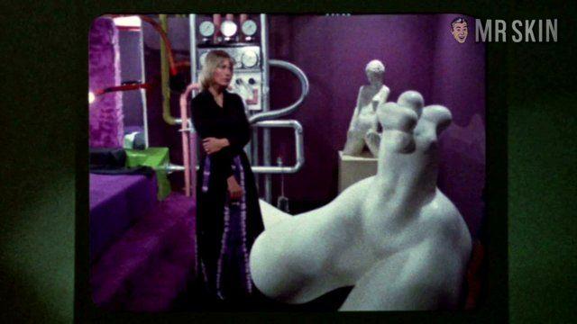 Elke Neidhart in Alvin Purple (1973) Breasts Bush Full Frontal Breasts Bush 232931