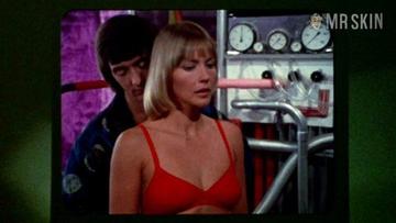 Elke Neidhart in Alvin Purple (1973) Breasts Bush Full Frontal Breasts Bush 232931