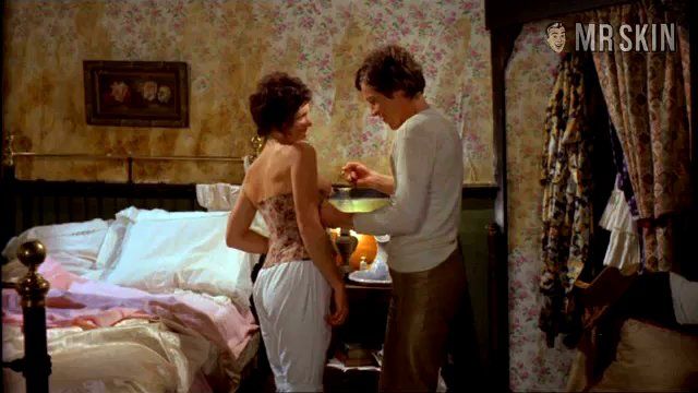 Kris McQuade, Ellie Maclure in The True Story of Eskimo Nell (1975) Breasts Full Nudity Breasts Bush 227849