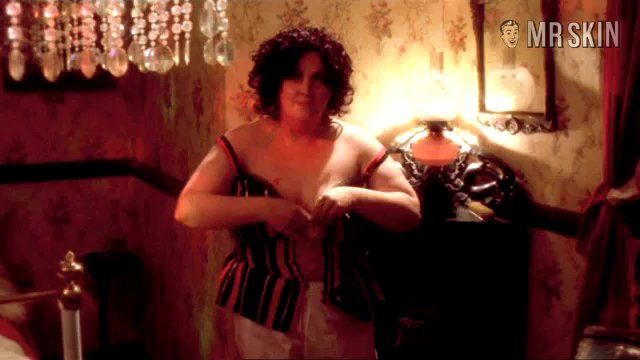 Paddy Madden Nude in The True Story of Eskimo Nell. Full Frontal, breasts, bush. 227848