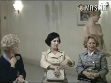 Joan Bell in What Do You Say to a Naked Lady? (1970) Breasts Butt Bush Breasts Bush 177327