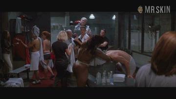 Yolanda Hughes-Heying in Rollerball (2002) Breasts Butt Breasts Butt 194849