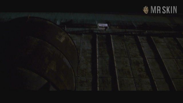 Nudes of Aurora from Rollerball. Sexy, Breasts. 194856