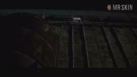 Nudes of Aurora from Rollerball. Sexy, Breasts. 194856
