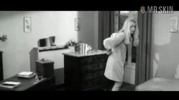 Anna Gaël in Therese and Isabelle (1968) Breasts Breasts 190924