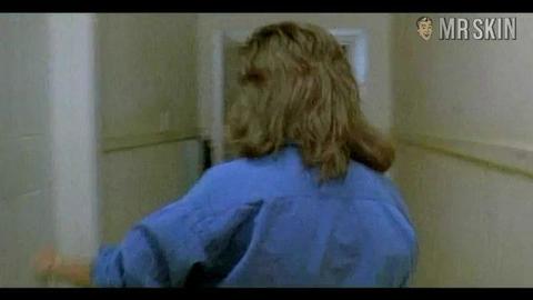 Tetchie Agbayani Naked as Flossie. Breasts. 199701