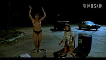 Tetchie Agbayani in Rikky & Pete (1988) Breasts Breasts 199702