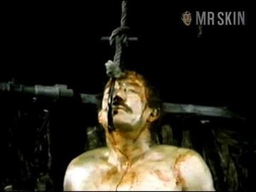 Mariana Lobo in El valle de los miserables (1974) Breasts Butt Bush Breasts Bush 181481