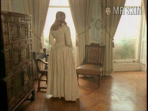 Cheryl Dempsey Naked in Fanny Hill. Breasts, Butt, Bush. 208381