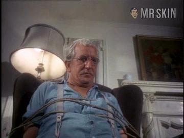 Barbara Mills in Chain Gang Women (1971) Breasts Breasts Bush 207694