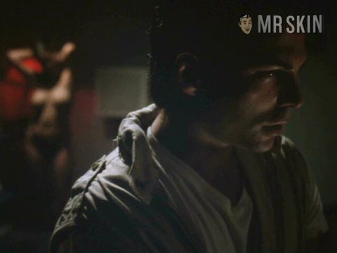 Joyce Jimenez in Body Parts (2001) Breasts Breasts Underwear 211394