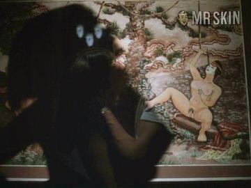 Joyce Jimenez in Body Parts (2001) Breasts Breasts Underwear 211394