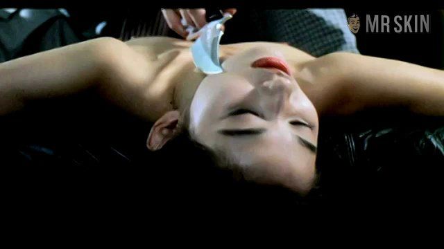 Reiko Kataoka in New Love in Tokyo (1994) Breasts Breasts Bush 204211