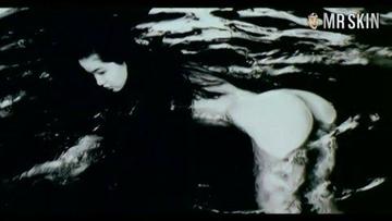 Sawa Suzuki in New Love in Tokyo (1994) Breasts Butt Bush Breasts Bush 204215