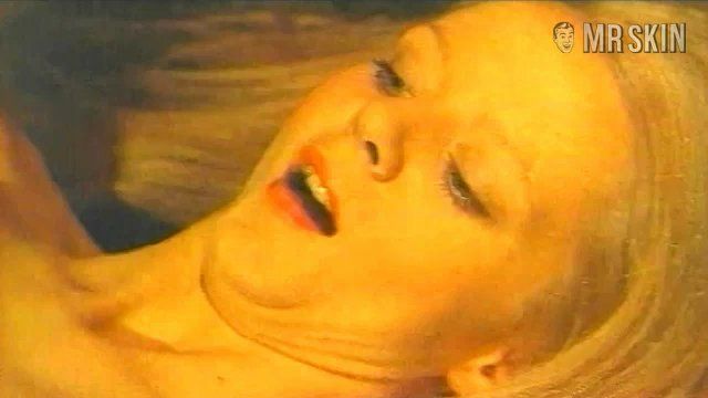 Maggie Fitzgerald Naked as Vampire Girl. Sexy, Breasts. 176667