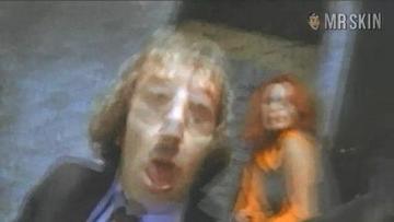 Valerie Van Ost in The Satanic Rites of Dracula (1974) Breasts Breasts 176669