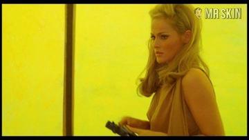 Ursula Andress in The 10th Victim (1965) Sexy Bikini Sexy 226489