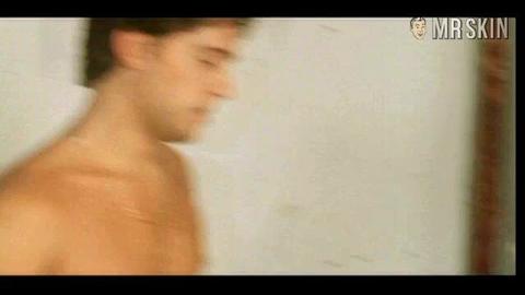 Marion Cotillard Nude in Pretty Things. Breasts, Bush. 178756