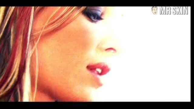 Hottest Jessica Scenes. Sexy, underwear. 208359