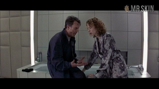 Holley Chant in Event Horizon (1997) Breasts Breasts Right Breast 201474