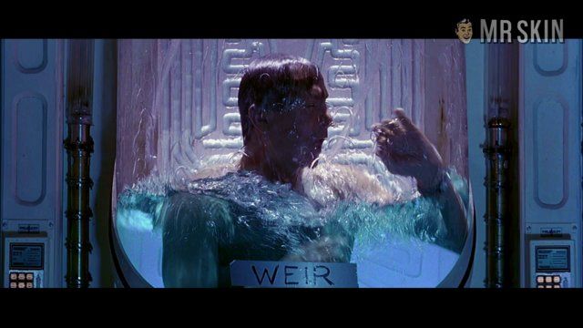 Sexiest Kathleen Quinlan Scene in Event Horizon. Sexy. 201475