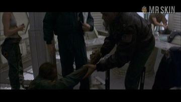 Joely Richardson in Event Horizon (1997) Underwear Sexy Underwear 201476
