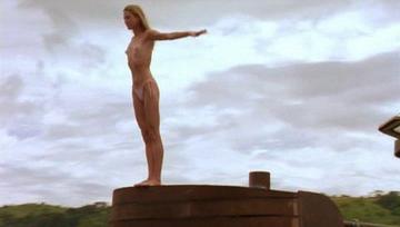 Taryn Reif in Blood Surf (2000) Breasts Bikini Breasts 182790